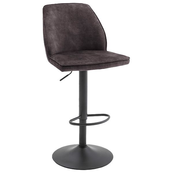 Ottawa Hoker barowy antracyt